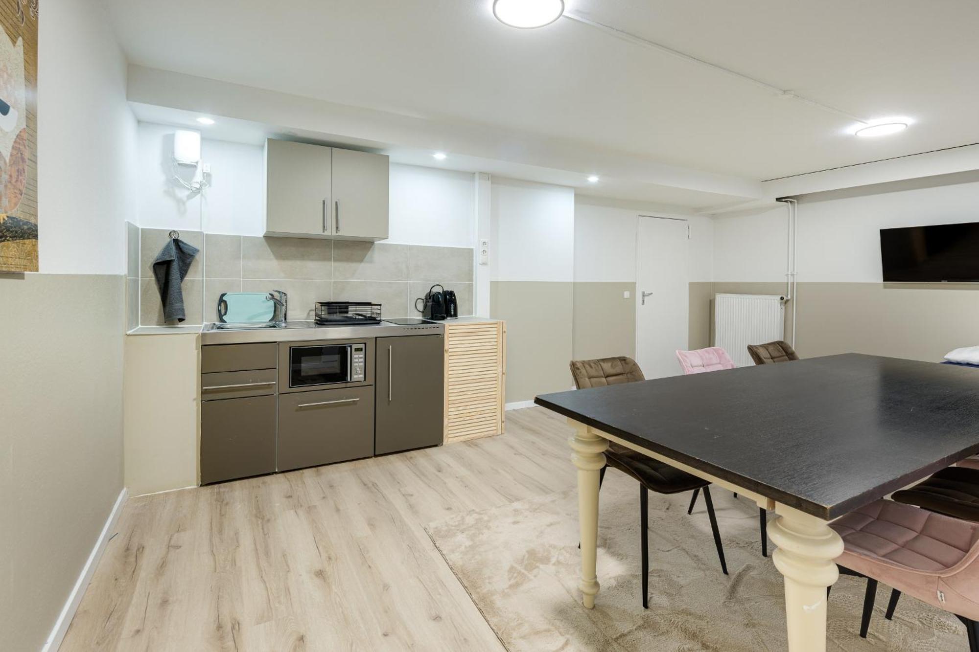 Westpark Living Appartamento
