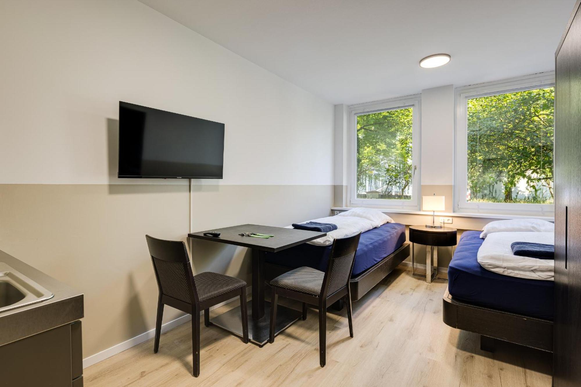 Westpark Living Appartamento