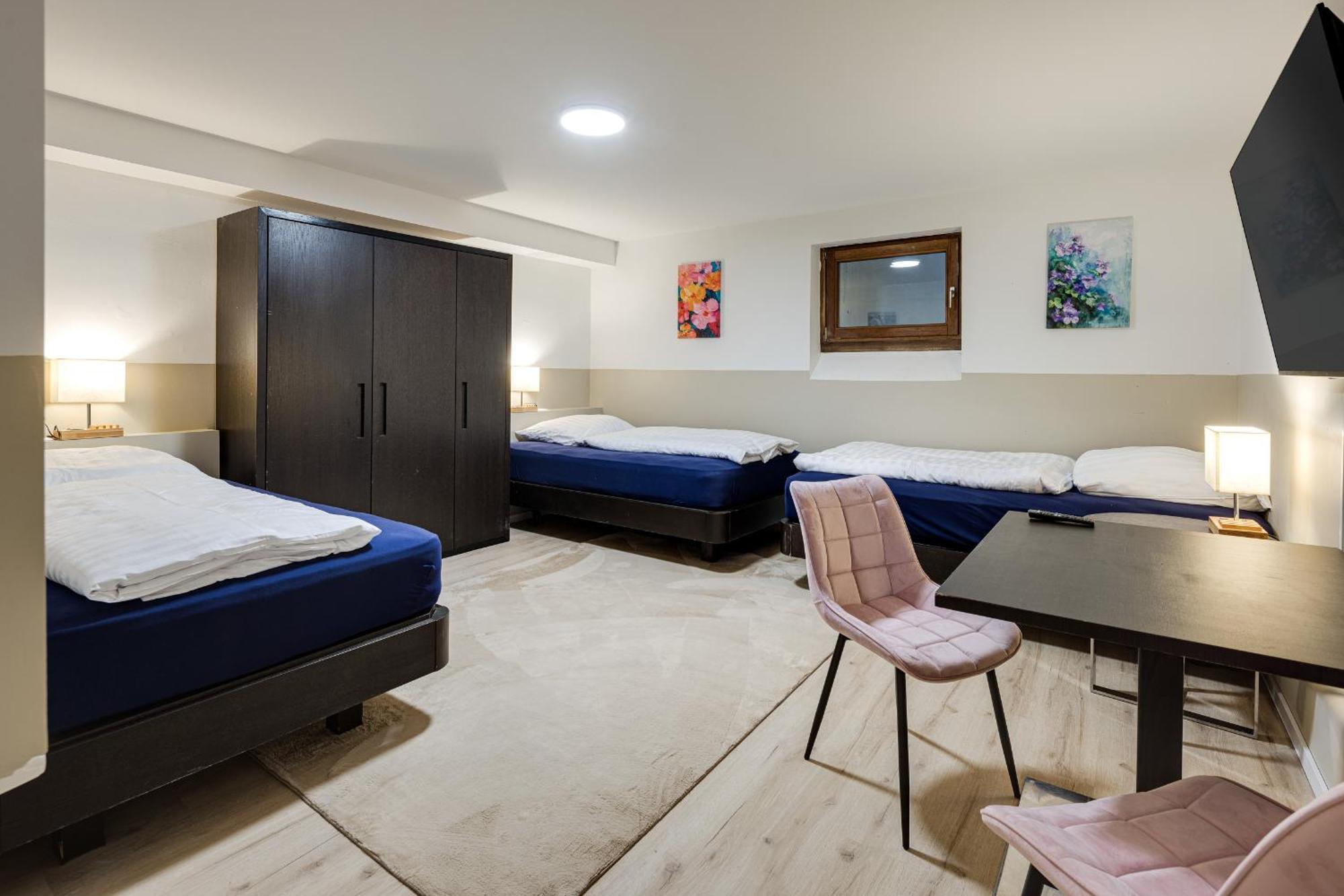 Westpark Living Appartamento *