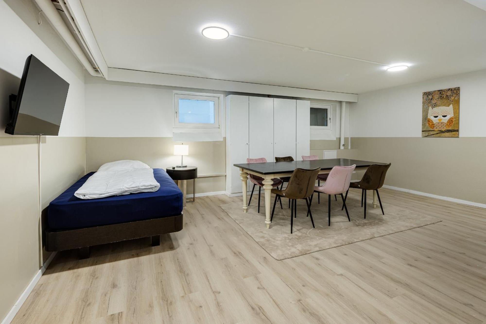 Appartamento Westpark Living *