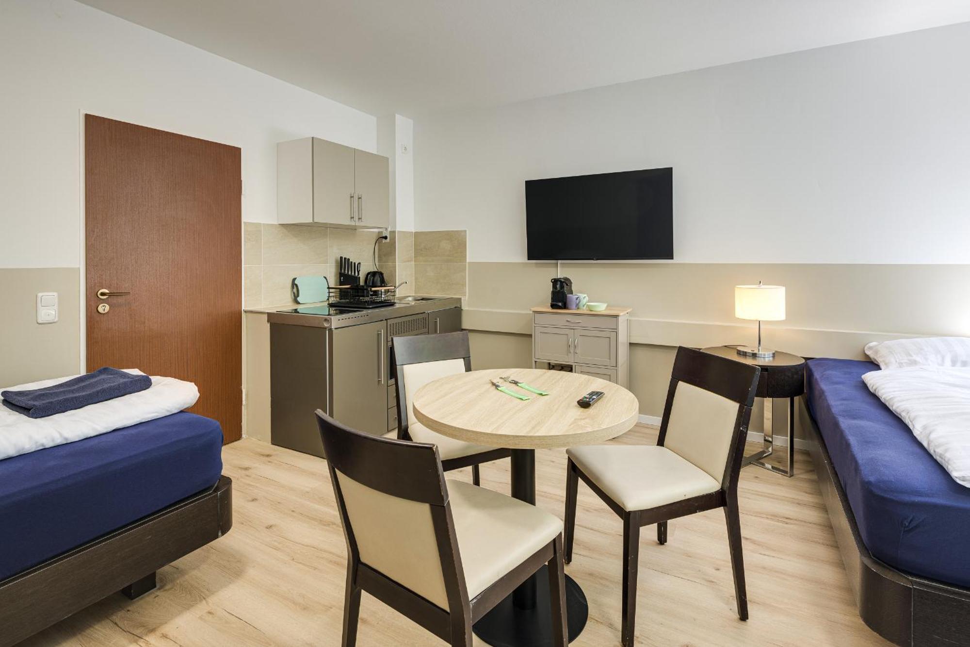 Westpark Living *