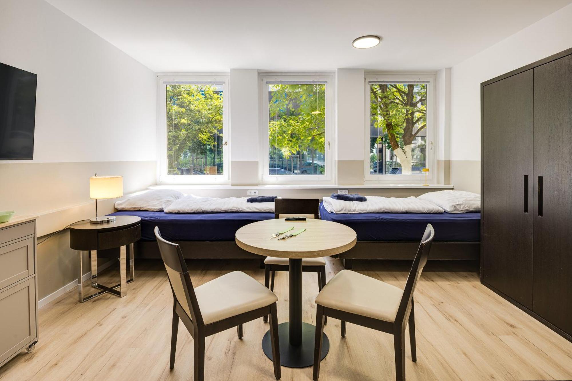 Westpark Living * Monaco di Baviera